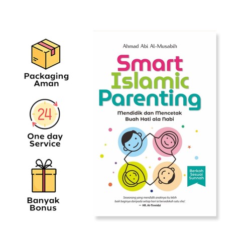 Smart Islamic Parenting